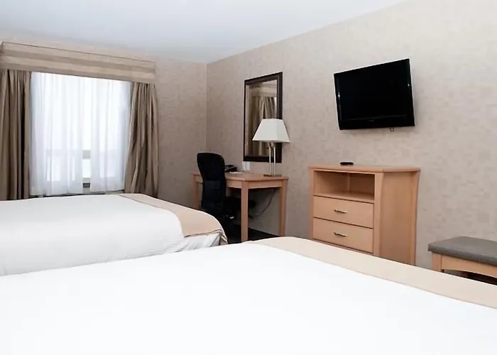 Paradise Inn And Suites Valleyview