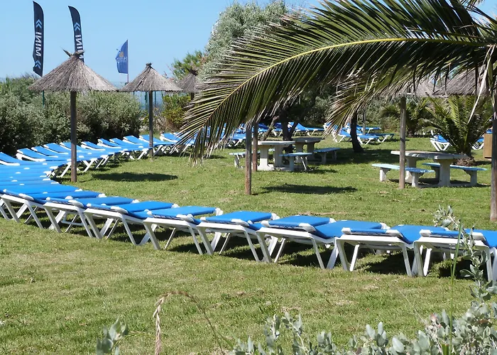 Village Club la Font des Horts Hyères