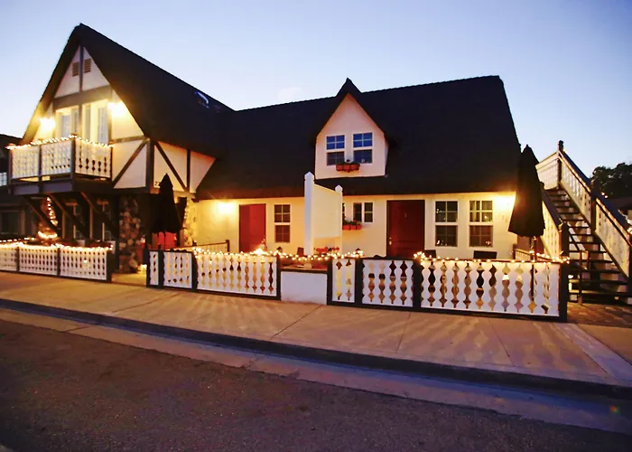 New Haven Inn