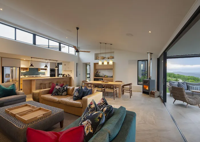 Alkira Lodge Brenton-on-Sea