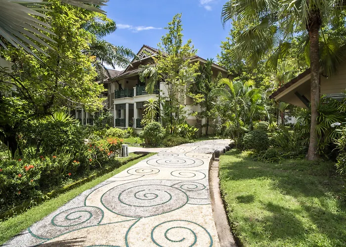 Moracea By Khao Lak Resort