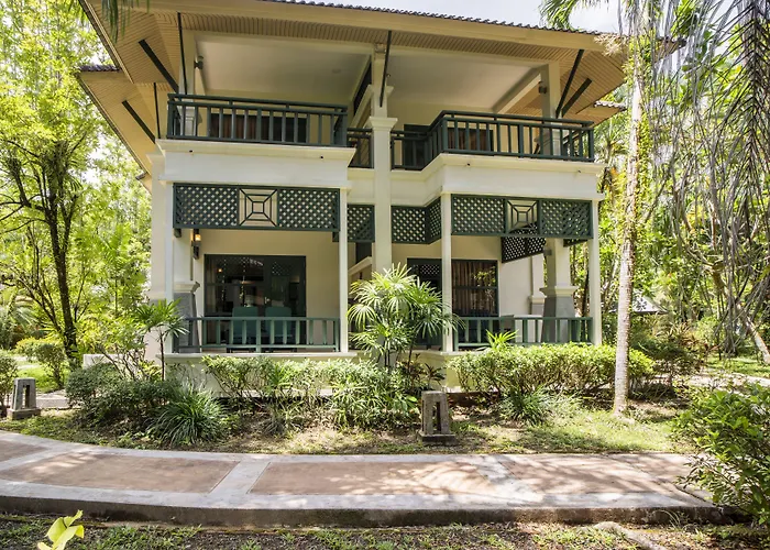 Moracea By Khao Lak Resort
