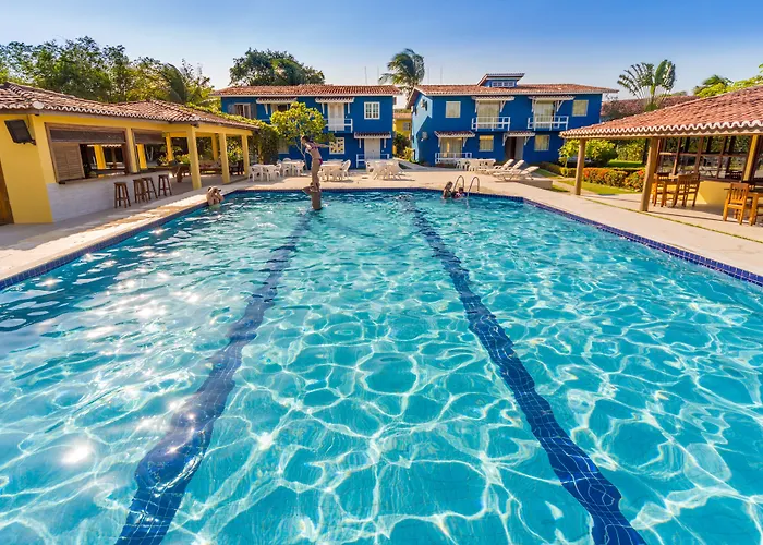 Atlantida Park Hotel