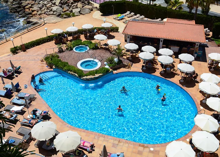 Hotel Catalonia Ses Estaques - Adults Only Santa Eulalia del Río