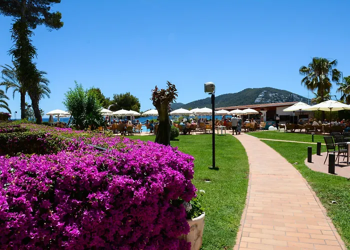 Catalonia Ses Estaques - Adults Only Hotel Santa Eularia des Riu