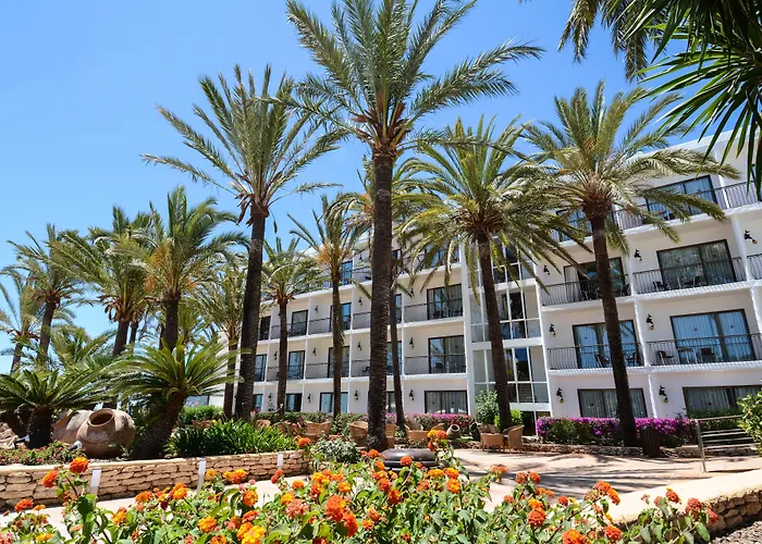 Hotel Catalonia Ses Estaques - Adults Only Santa Eulalia del Río
