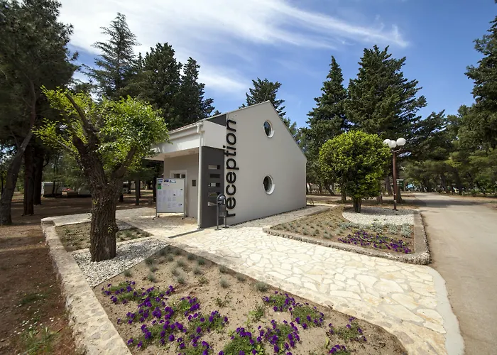Camping Paklenica