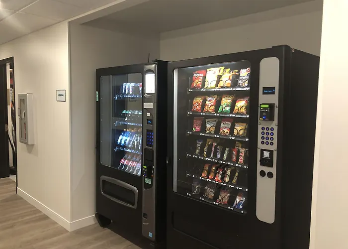 Woodspring Suites Chicago Romeoville