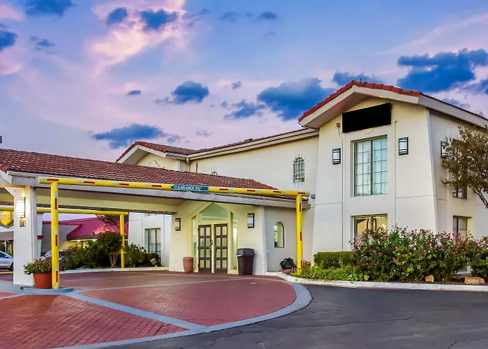 Red Roof Inn Plano