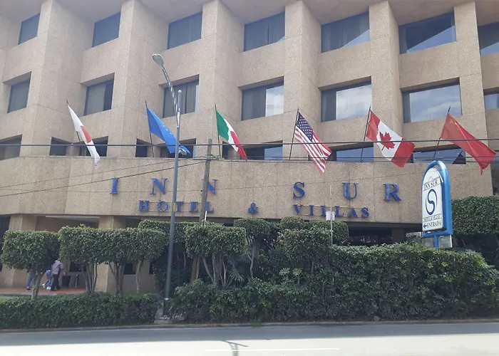 Hotel Inn Sur