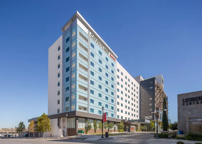Courtyard By Marriott Chihuahua