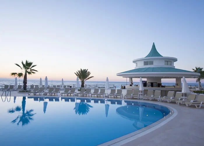 Corendon Playa Kemer Hotel Beldibi 