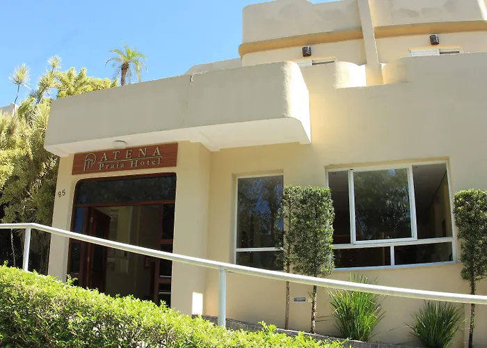 Atena Praia Hotel Boicucanga