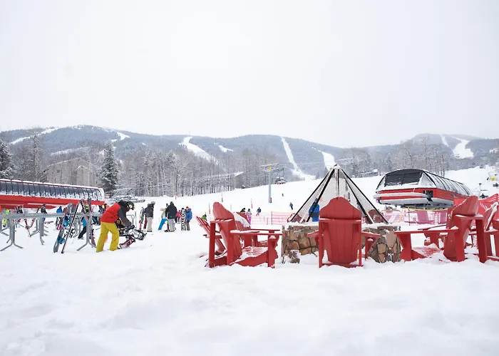 Snow Cap Inn
