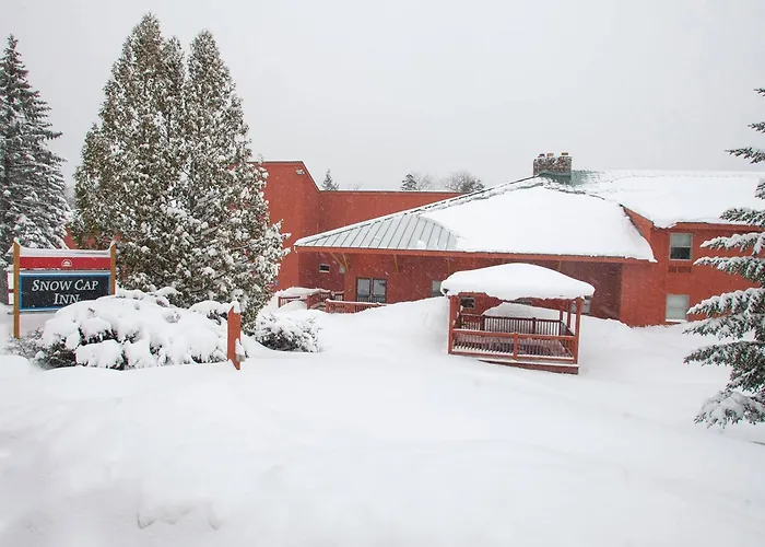 Snow Cap Inn