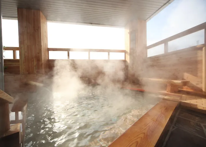 Kawayu Kanko Hotel