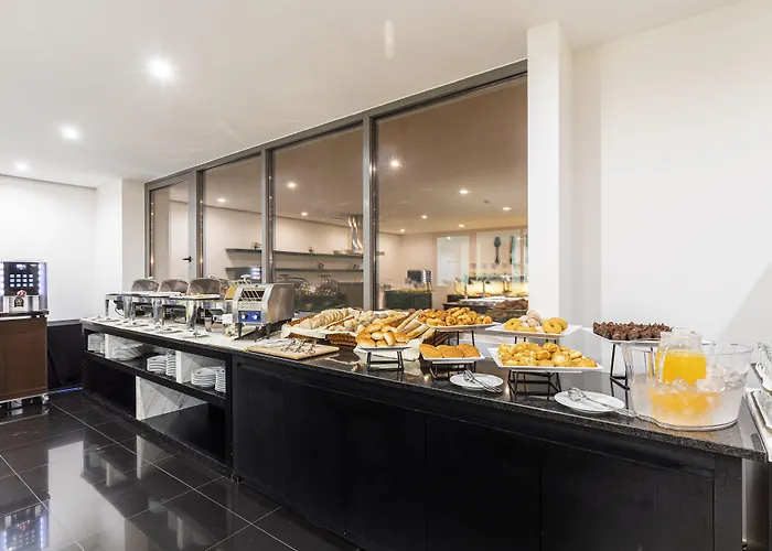 Algarve Race Resort - Hotel Montes de Cima