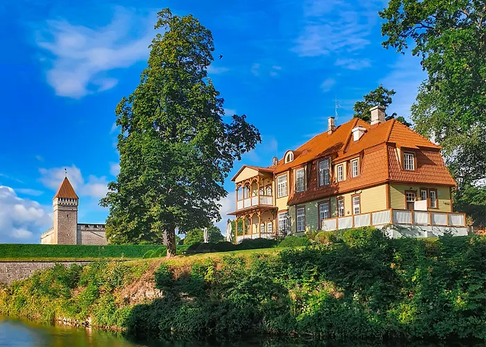 Ekesparre Boutique Hotel