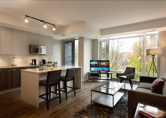 Soho Residences Champagne Ottawa