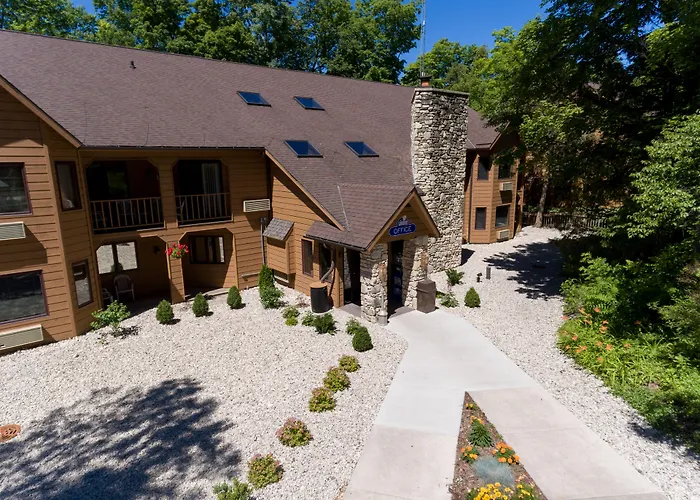 The Landing Resort