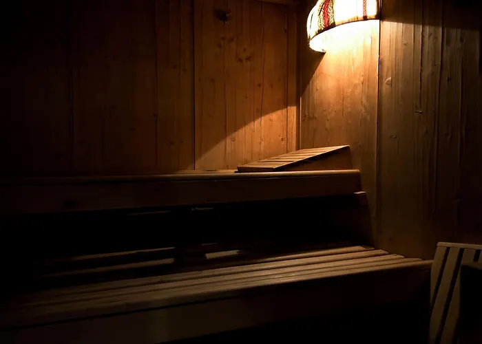 Sporthotel Spoegler Collalbo
