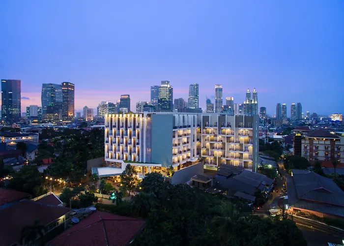 Ayaka Suites
