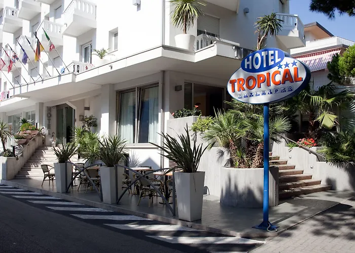 Tropical