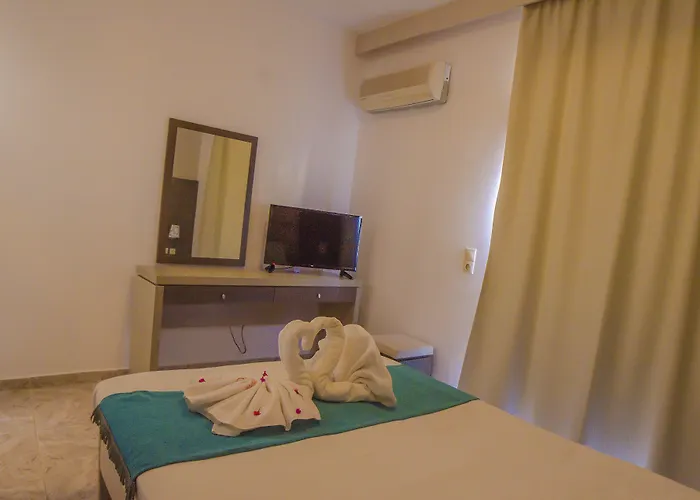 Sunshine Hotel Tigaki