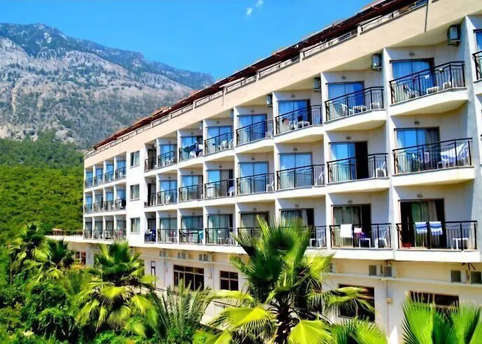 Magic Sun Hotel