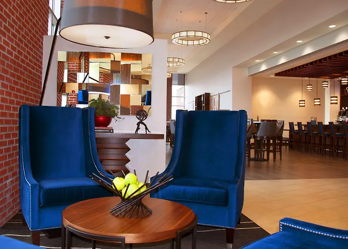 Hyatt Place Augusta