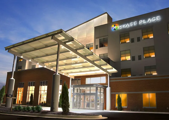 Hyatt Place Augusta
