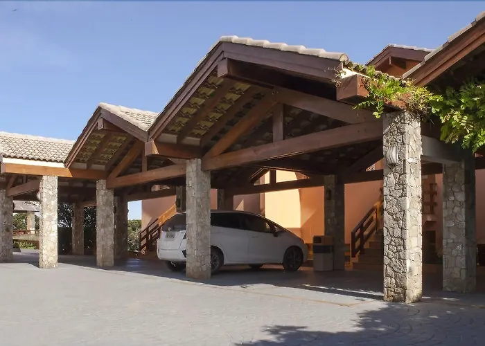 Hotel & Spa Saint Michel Monte Verde 