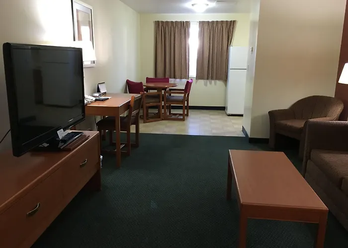 Western Valley Inn