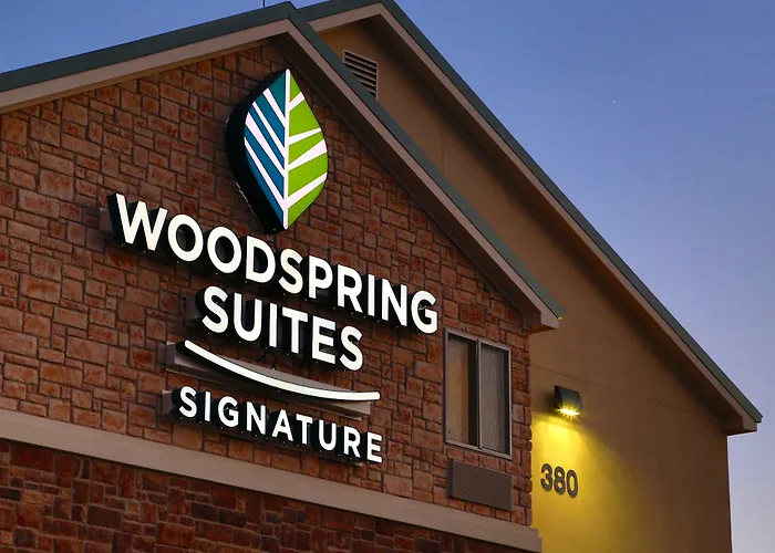 Woodspring Suites Las Colinas - Northwest Dallas