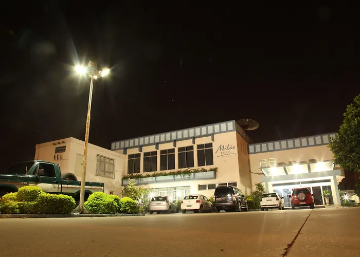 Milão Hotel