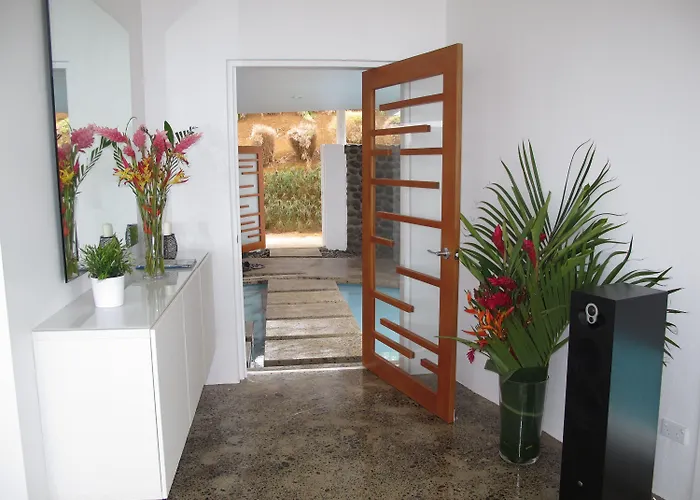 Vacala Bay Resort