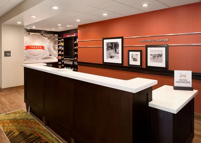 Hampton Inn