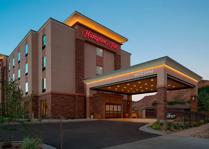 Hampton Inn