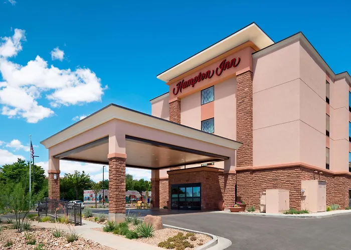 Hampton Inn