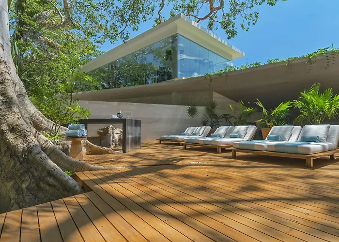 Hotel W Punta De Mita