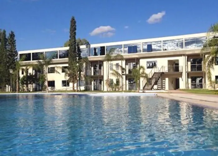 Awa Resort Hotel