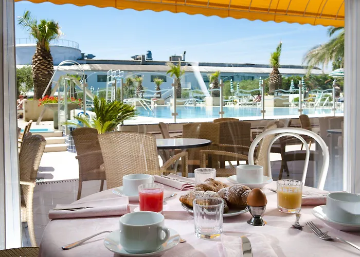 Hotel Cormoran Cattolica