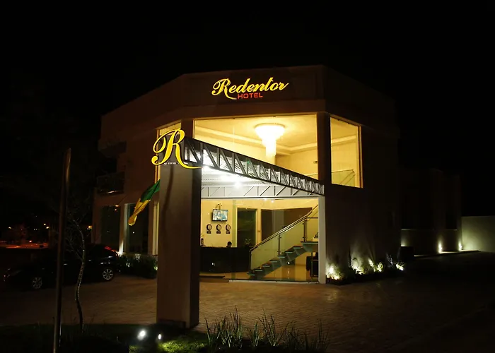 Hotel Redentor