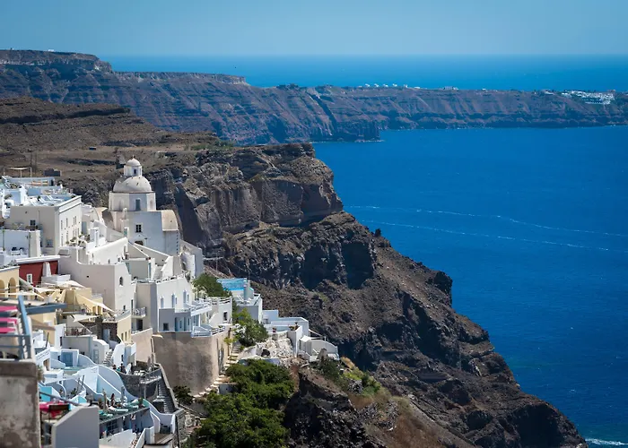 Modernity Suites Fira 