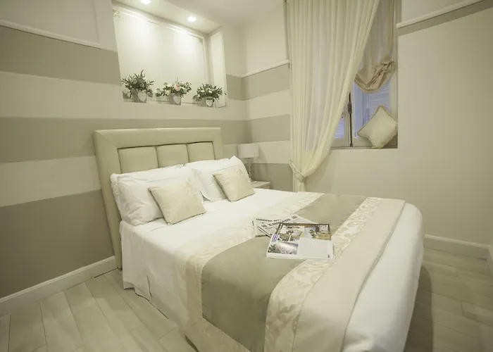 Hotel Sant'Andrea Santa Margherita Ligure
