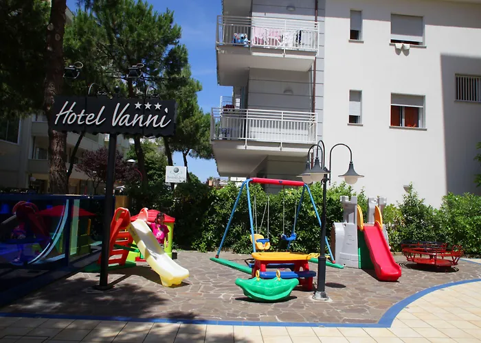 Hotel Vanni
