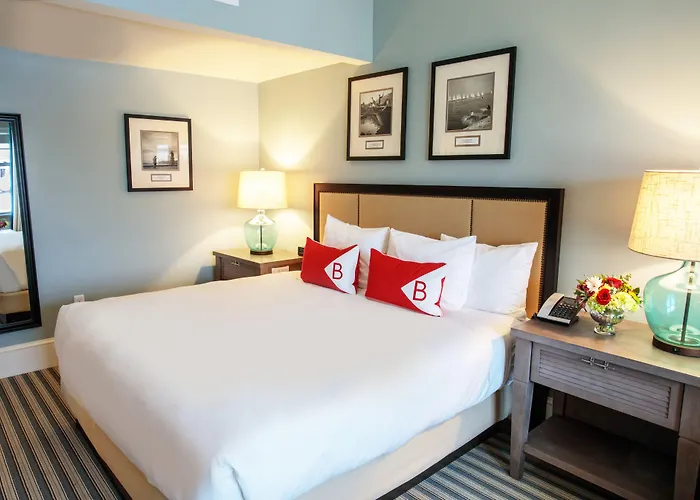 Beauport Hotel Gloucester