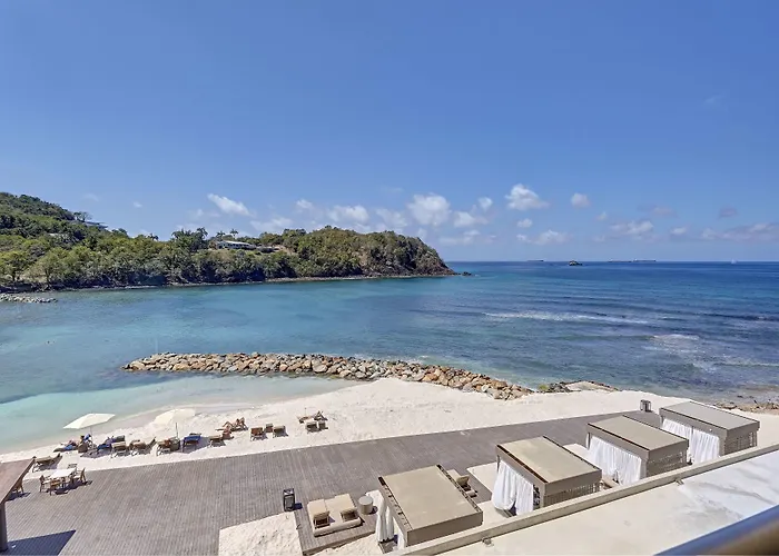 Royalton Saint Lucia, An Autograph Collection All-Inclusive Resort Gros Islet