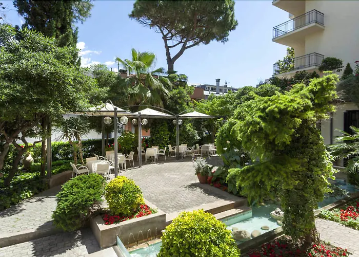Hotel Stella