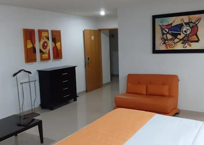 Hotel Ceo